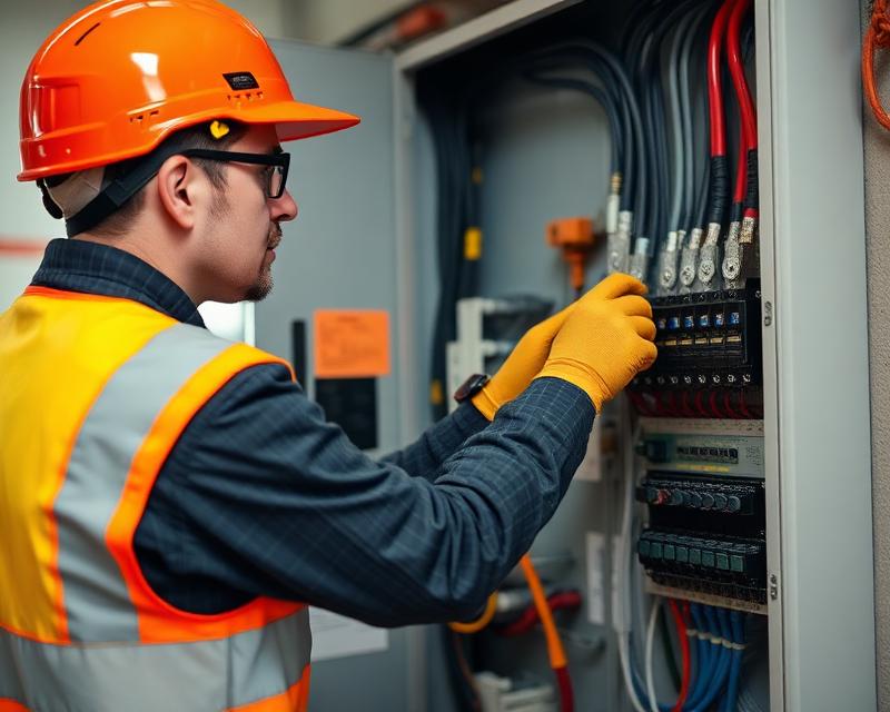 Habilitation Électrique