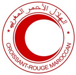 Croissant-Rouge Marocain