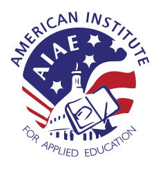 AIAE — American Institute for Applied Education